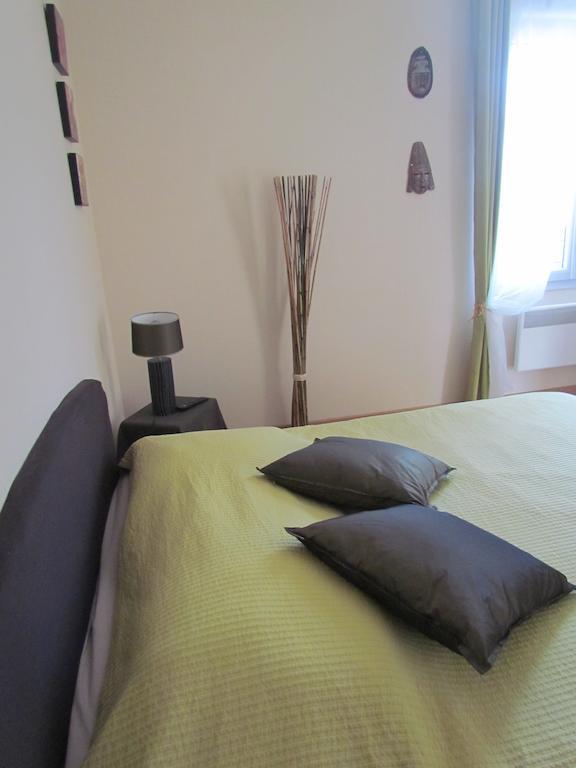 La Soierie Hotell Châteauroux Exteriör bild