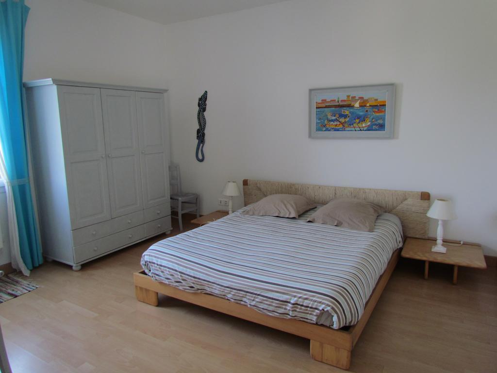 La Soierie Hotell Châteauroux Rum bild