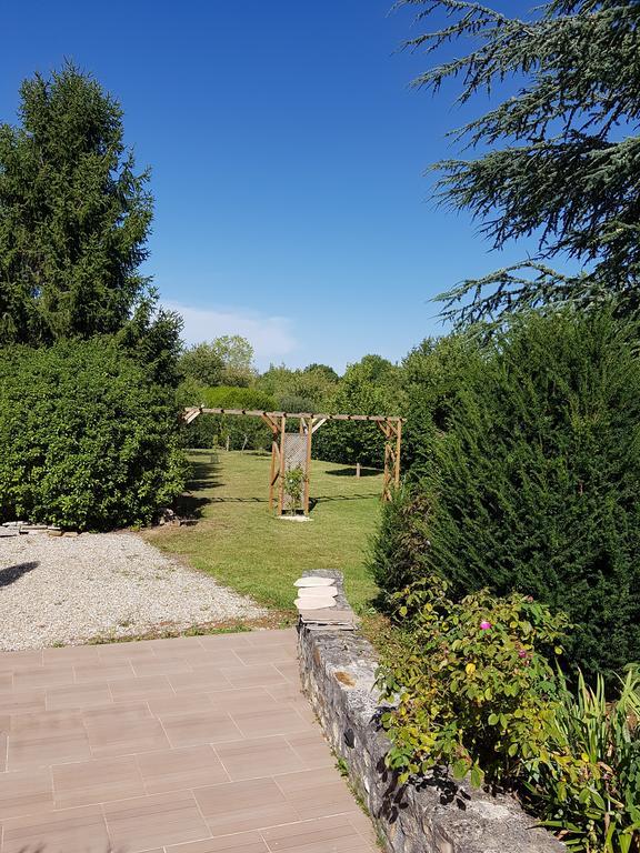 La Soierie Hotell Châteauroux Exteriör bild